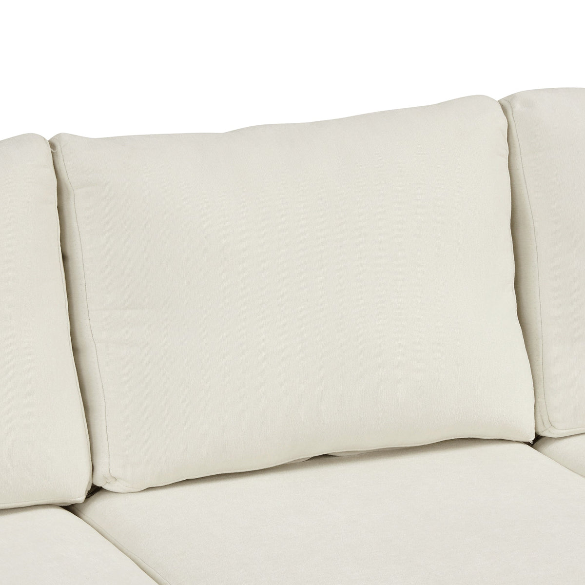 124.8 Shaped Sofa Convertible Sofa Bed Pull ut SofOa Sleeper