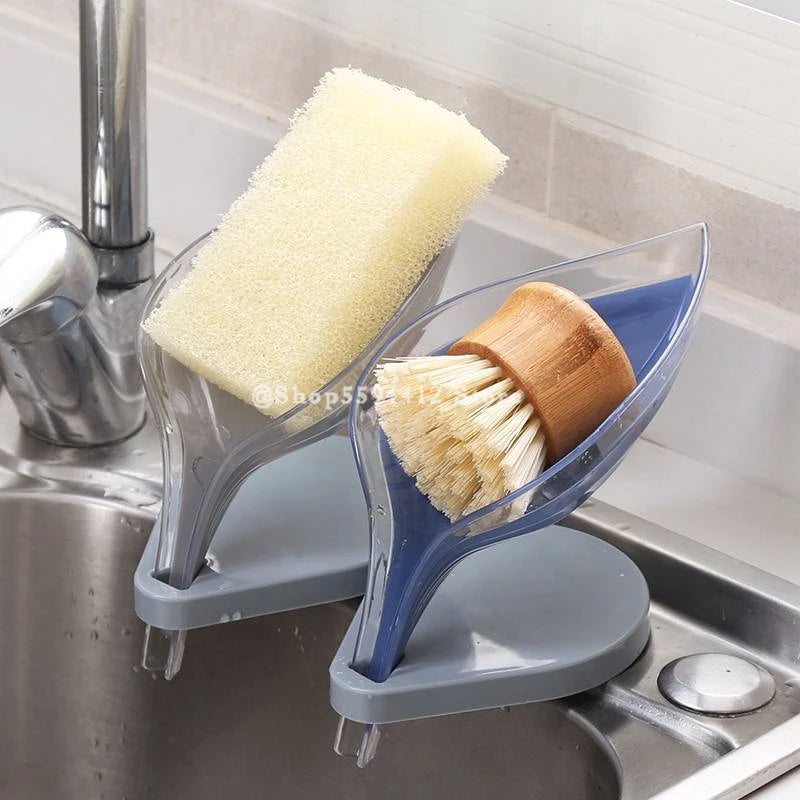 Bathroom Soap Holder Case Bathroom Supplies Bathroom Gadgets
