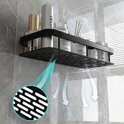 Bathroom Organizer Cosmetic Shower Shelves Storage Holder Bathroom Accessories