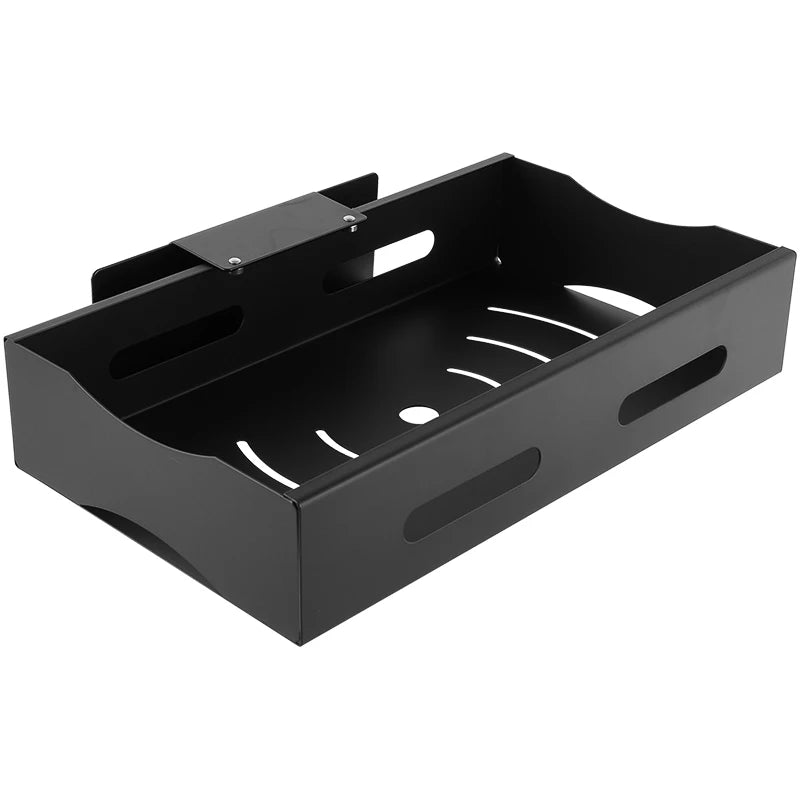 Low MOQ Home Kitchen Storage Shelf Sliding Out Pantry Organization