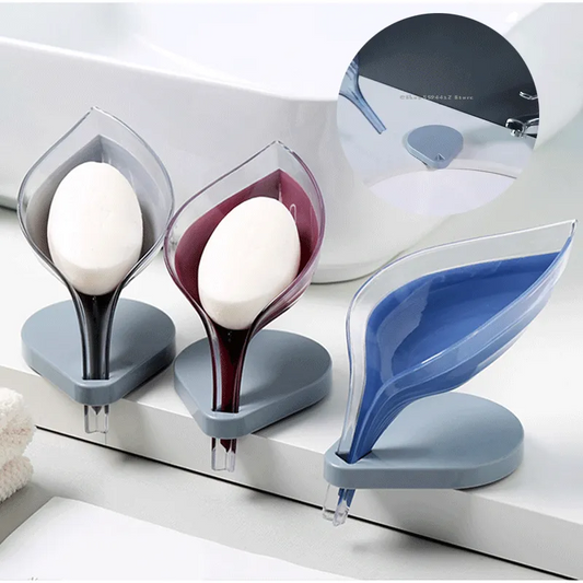 Bathroom Soap Holder Case Bathroom Supplies Bathroom Gadgets