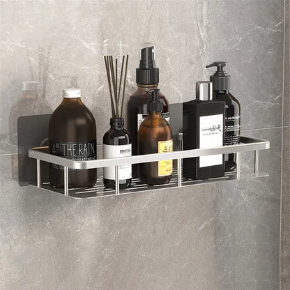 Bathroom Organizer Cosmetic Shower Shelves Storage Holder Bathroom Accessories