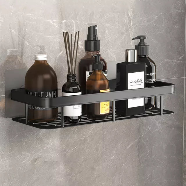Bathroom Organizer Cosmetic Shower Shelves Storage Holder Bathroom Accessories