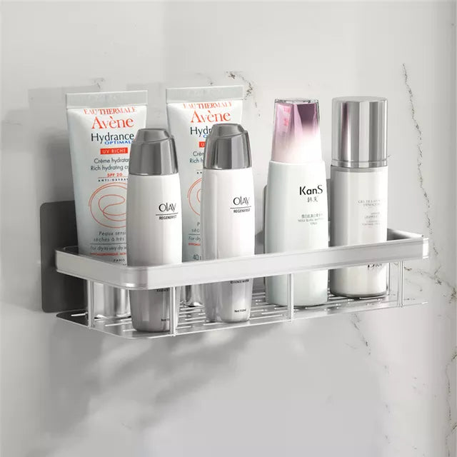 Bathroom Organizer Cosmetic Shower Shelves Storage Holder Bathroom Accessories