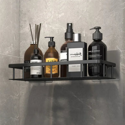 Bathroom Organizer Cosmetic Shower Shelves Storage Holder Bathroom Accessories