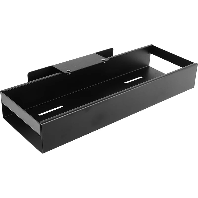 Low MOQ Home Kitchen Storage Shelf Sliding Out Pantry Organization