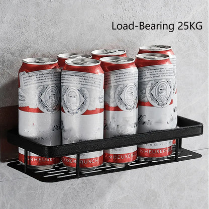 Bathroom Organizer Cosmetic Shower Shelves Storage Holder Bathroom Accessories