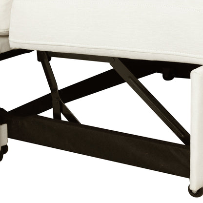 124.8 Shaped Sofa Convertible Sofa Bed Pull ut SofOa Sleeper