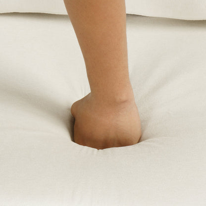 124.8 Shaped Sofa Convertible Sofa Bed Pull ut SofOa Sleeper